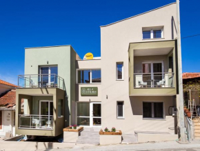 Alla Strada - Micro Suites